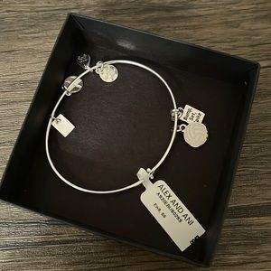 ALEX AND ANI Volleyball Bracelet